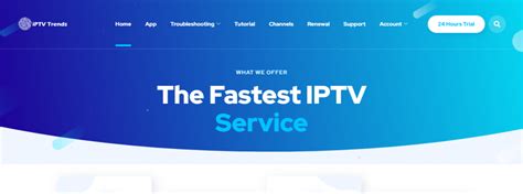 iptv trends